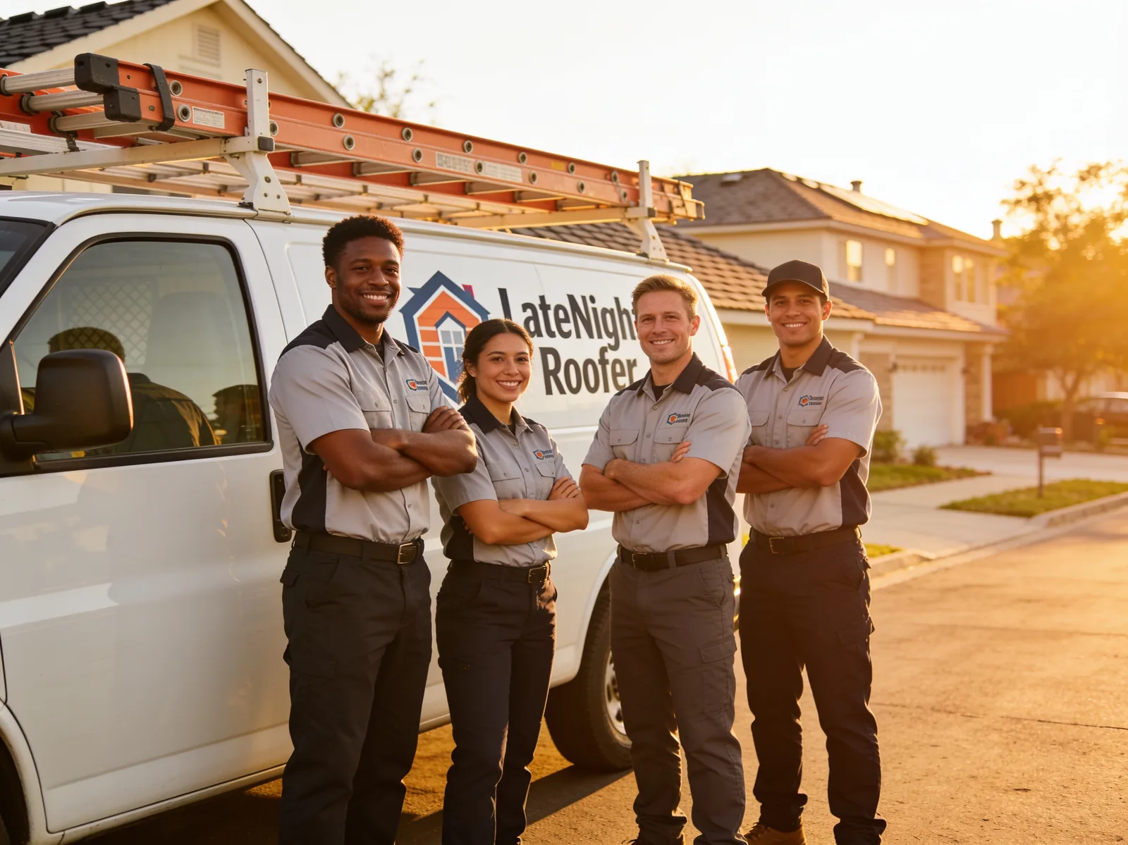 Emergency Roof Repair company in Five Points, CA